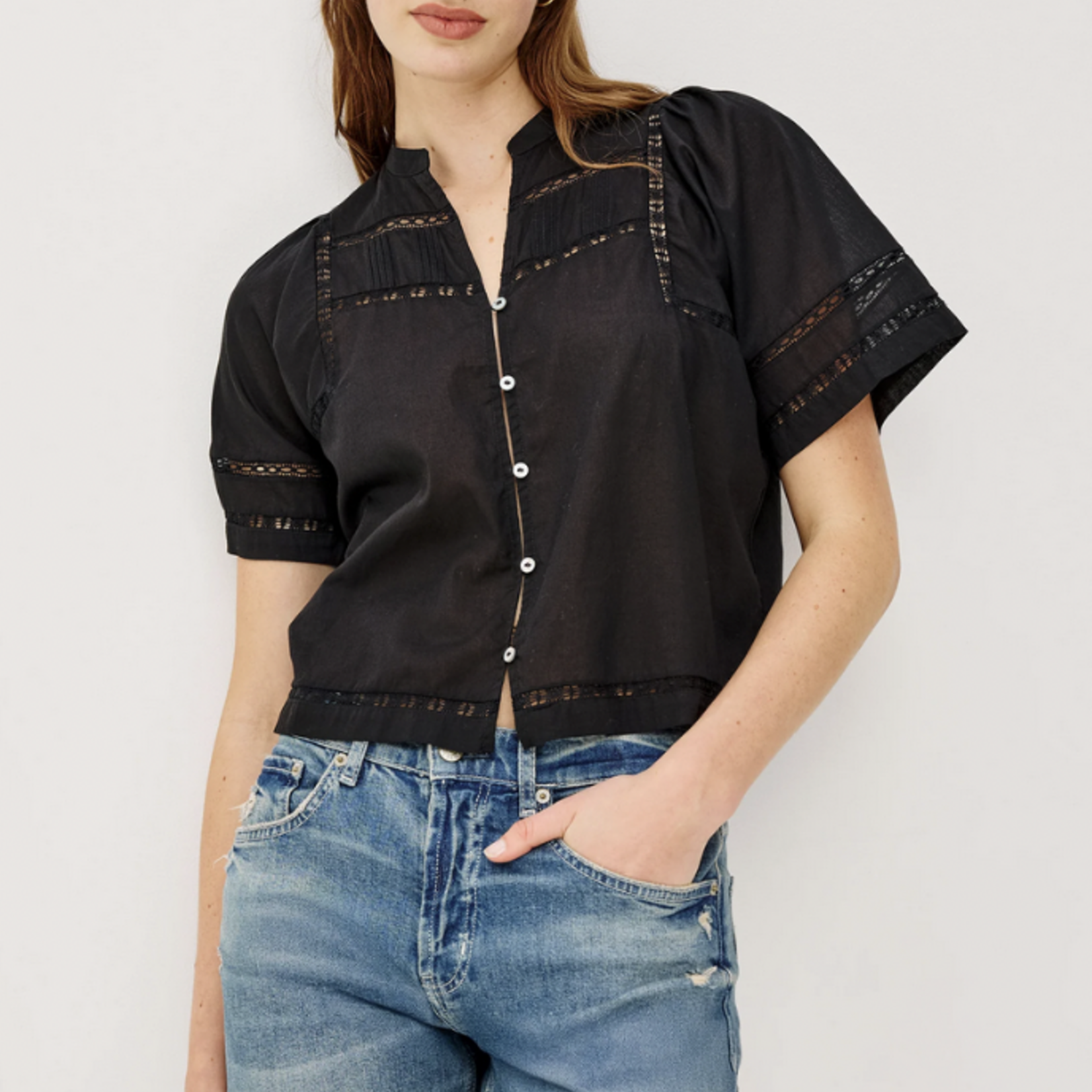 RAILS RAILS ALANIS TOP