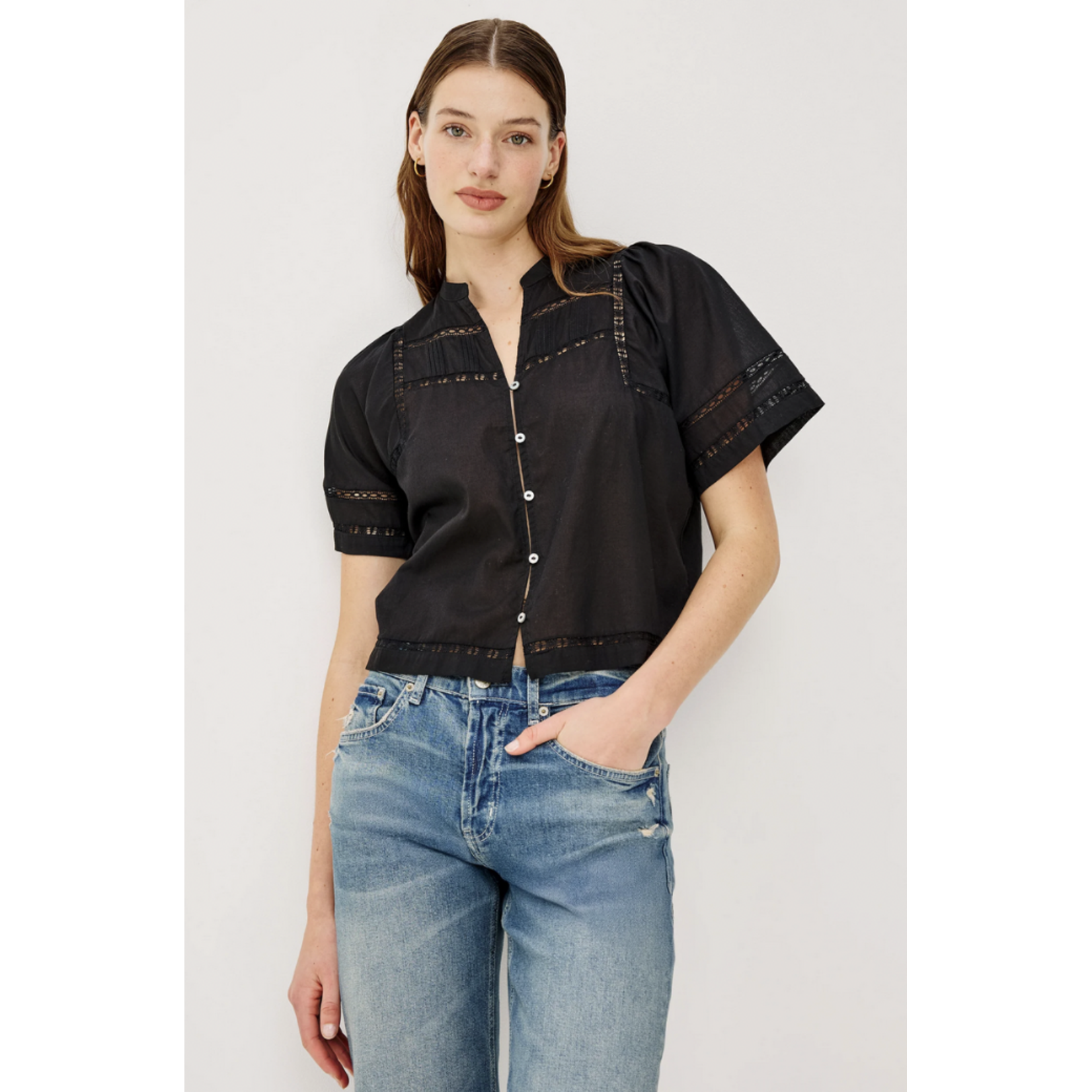 RAILS RAILS ALANIS TOP
