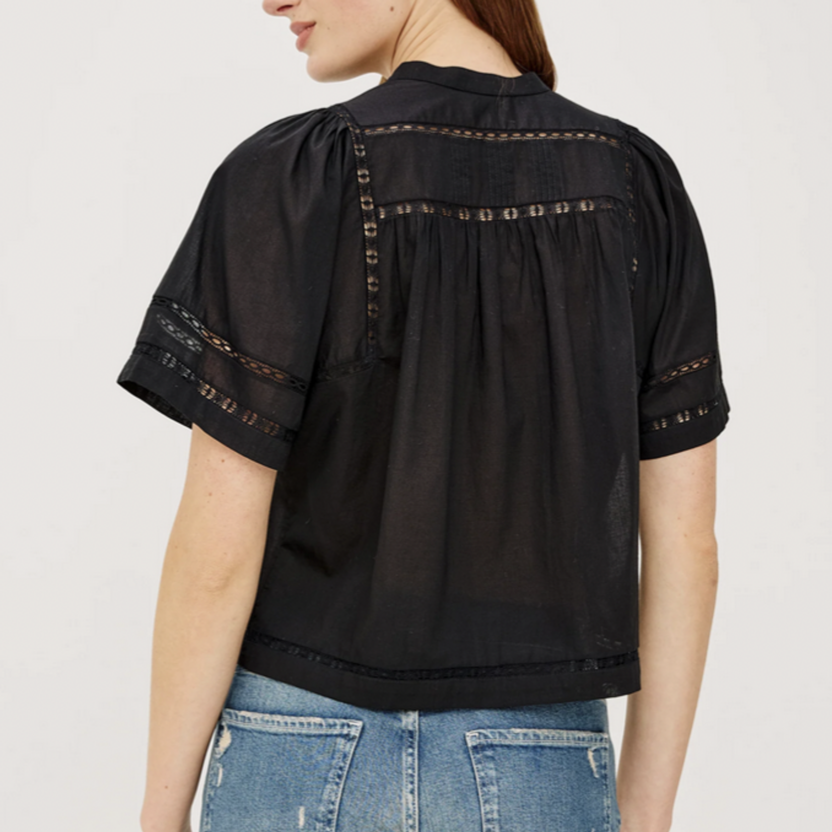 RAILS RAILS ALANIS TOP