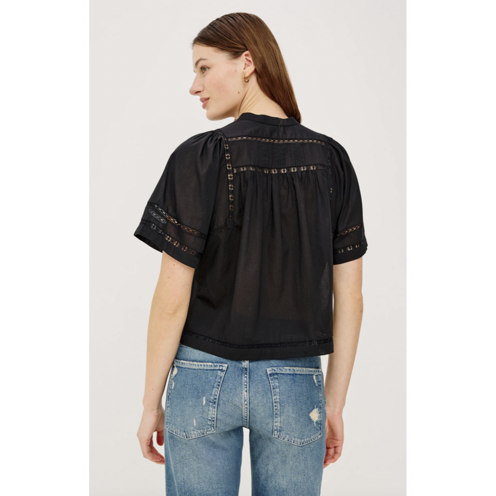 RAILS RAILS ALANIS TOP