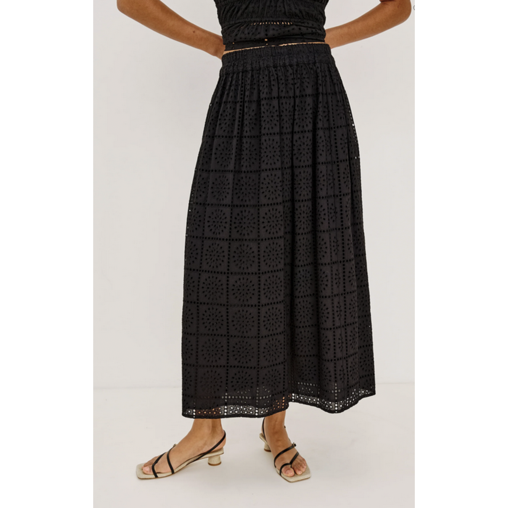 RAILS RAILS DAX SKIRT