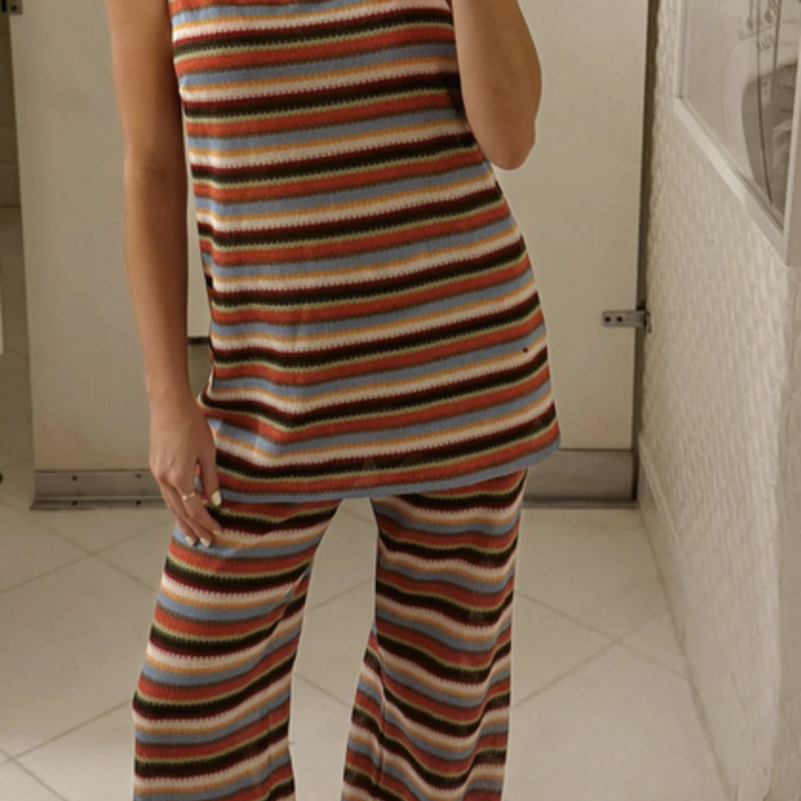 SHOW ME YOUR MUMU SHOW ME YOUR MUMU KENNY PANT