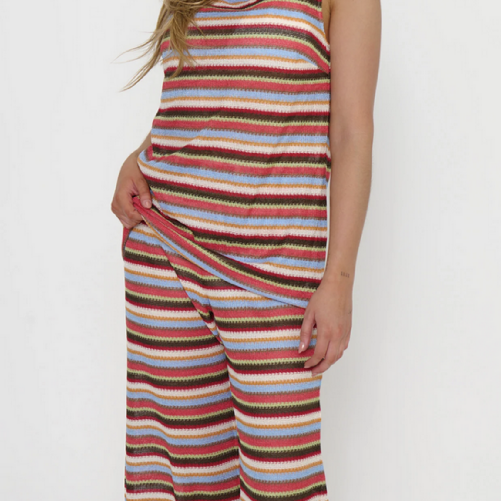 SHOW ME YOUR MUMU SHOW ME YOUR MUMU KENNY PANT