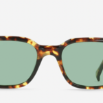 RAEN RAEN RHYME SUNGLASSES