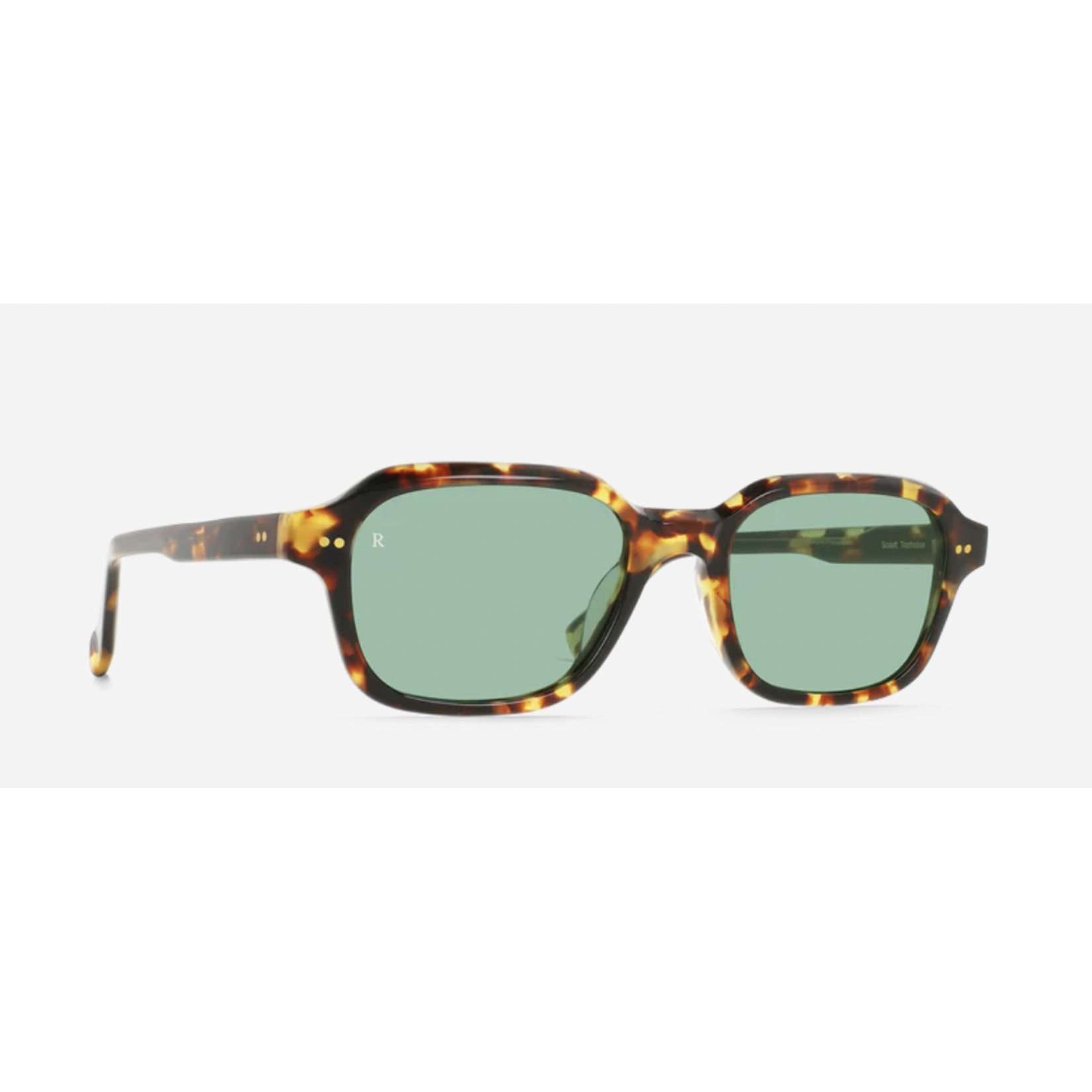 RAEN RAEN RHYME SUNGLASSES