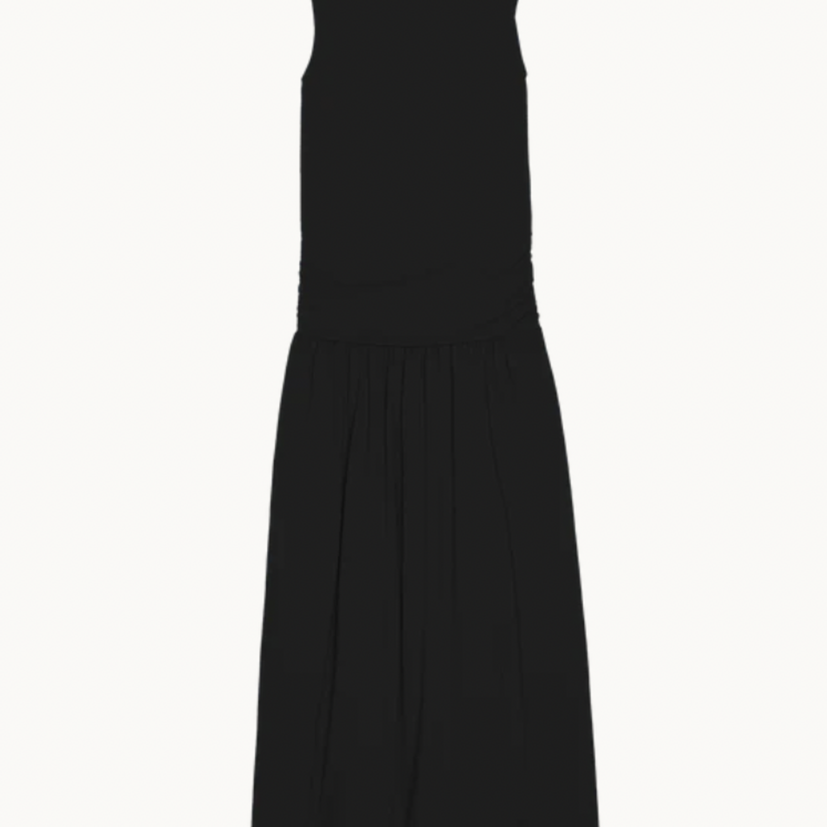 NATION LTD NATION CLEO MIDI DRESS