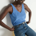 NATION LTD NATION CECE SWEATER TANK