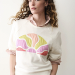 MARINE LAYER MARINE LAYER CLOUD 9 TERRY SWEATSHIRT