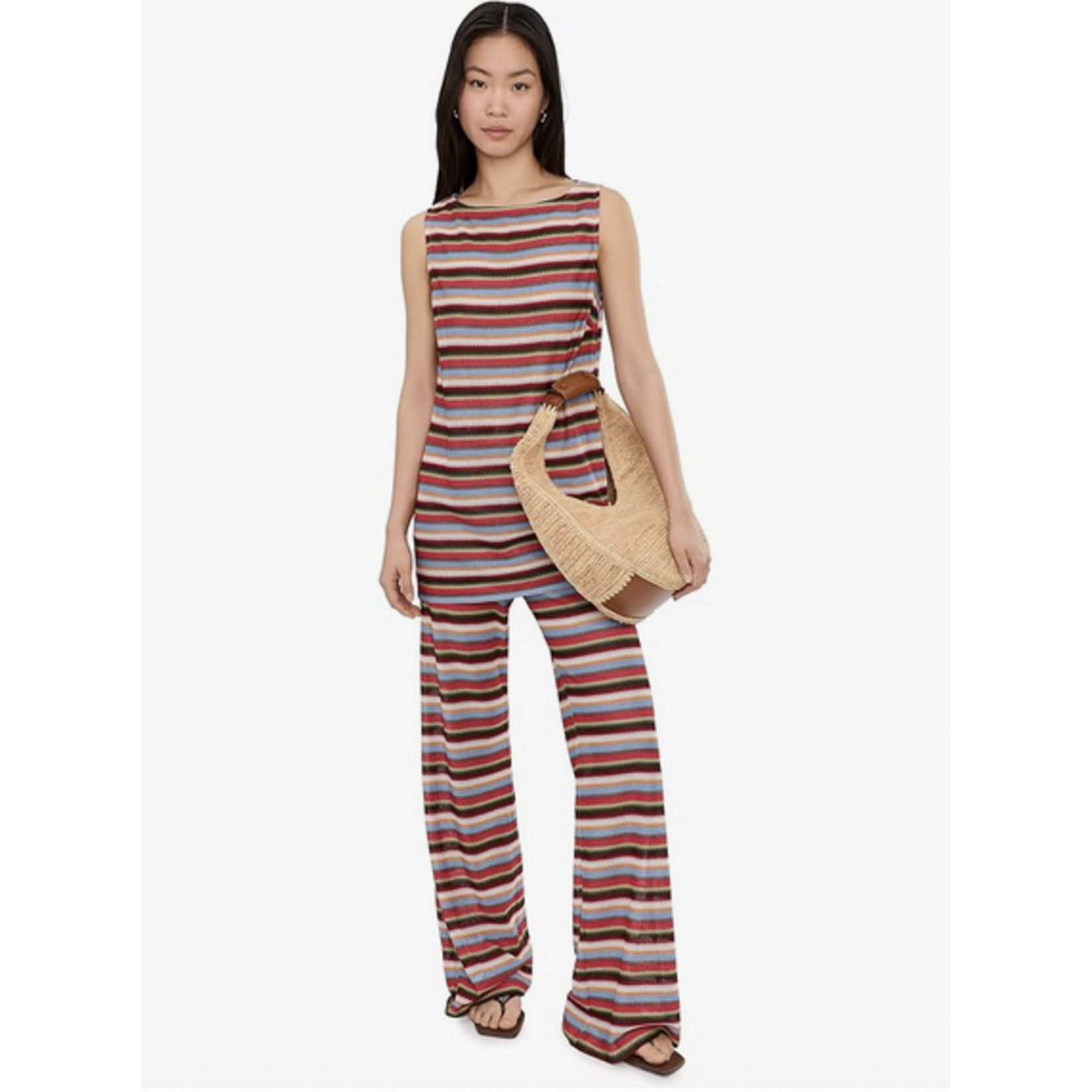 SHOW ME YOUR MUMU SHOW ME YOUR MUMU KENNY TUNIC