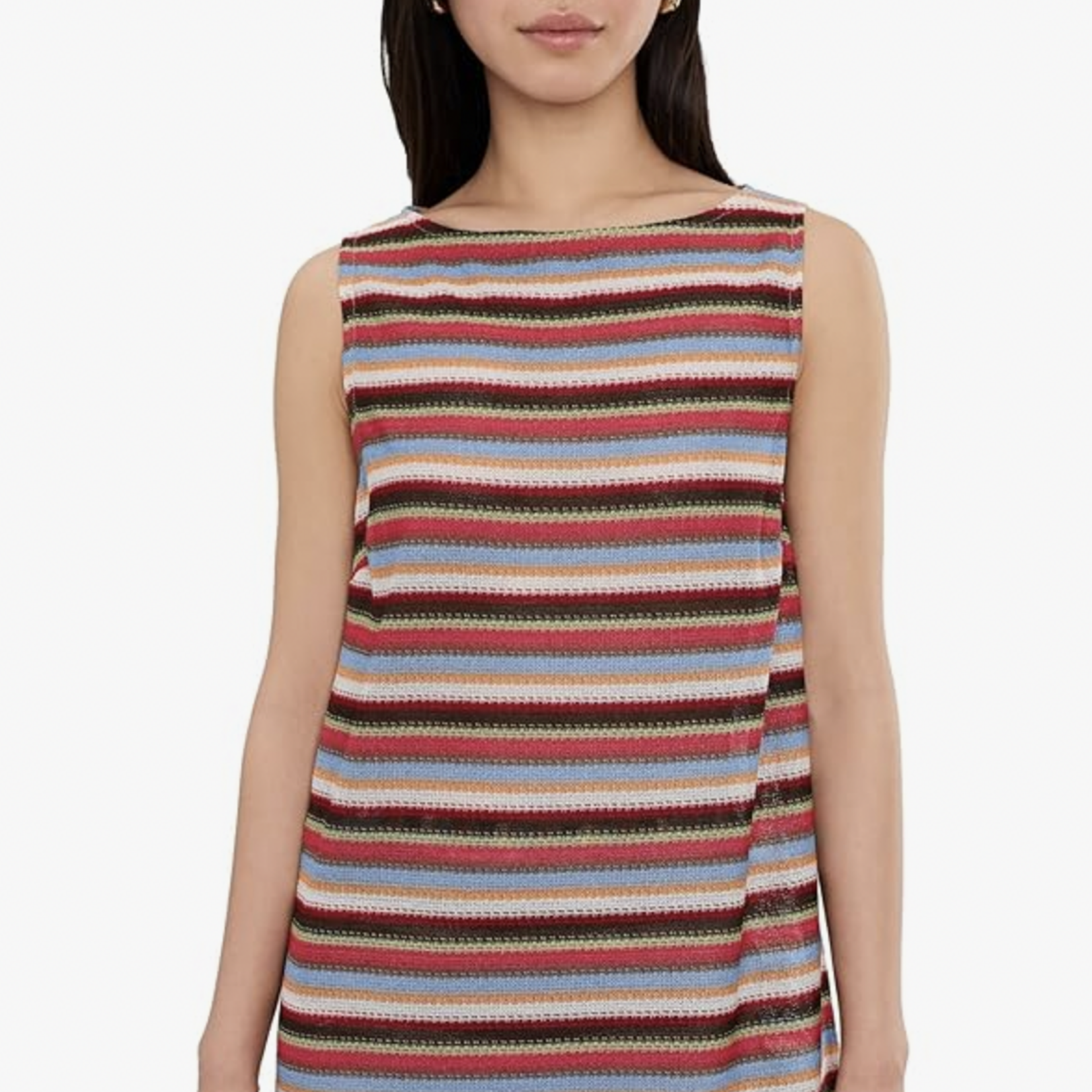 SHOW ME YOUR MUMU SHOW ME YOUR MUMU KENNY TUNIC