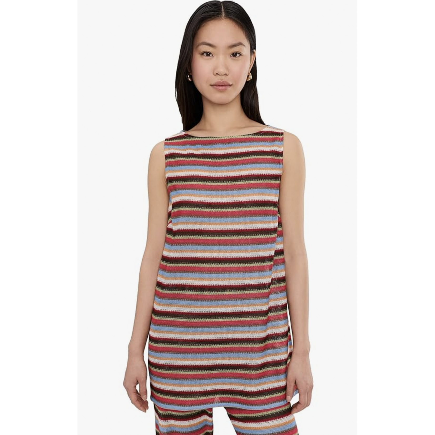 SHOW ME YOUR MUMU SHOW ME YOUR MUMU KENNY TUNIC