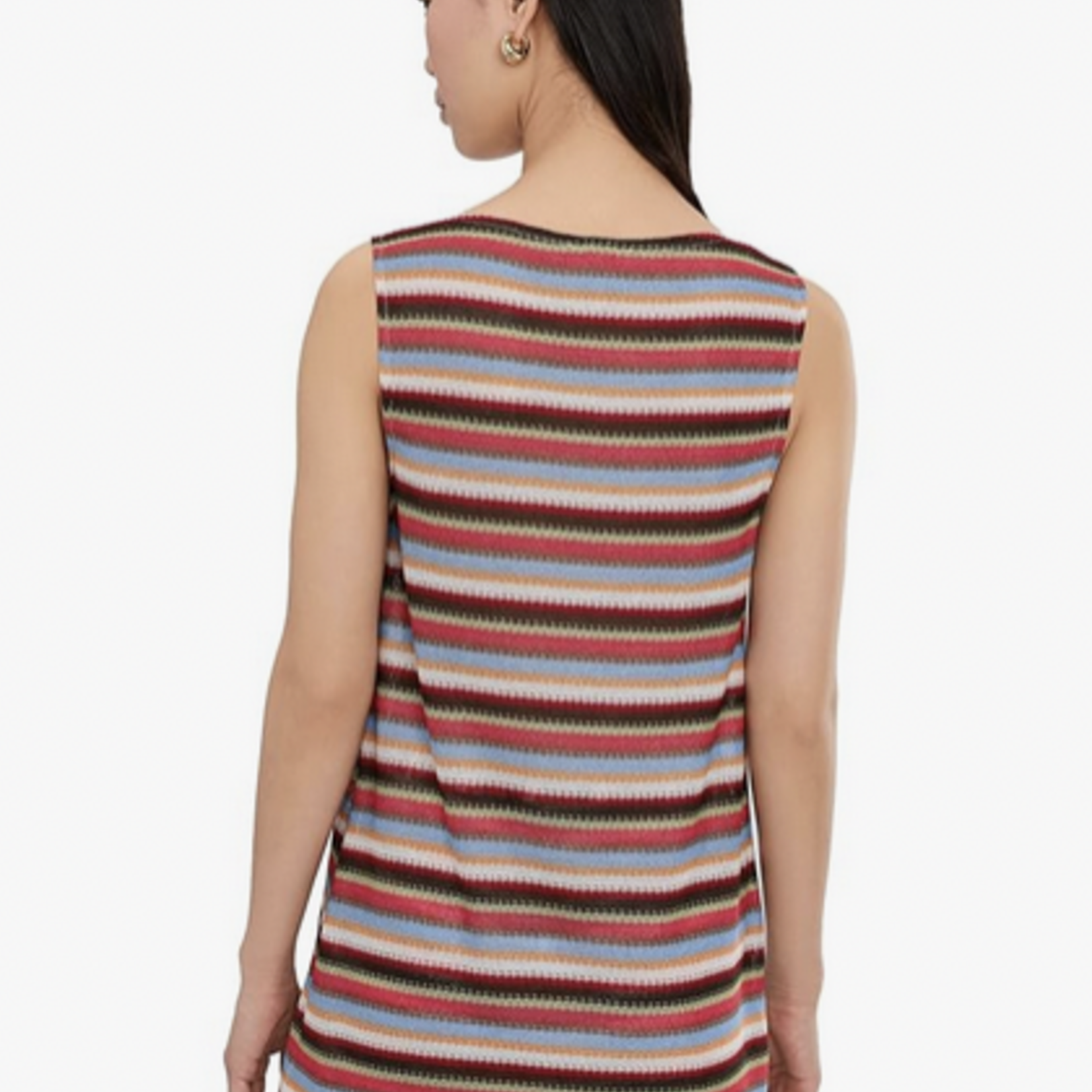 SHOW ME YOUR MUMU SHOW ME YOUR MUMU KENNY TUNIC