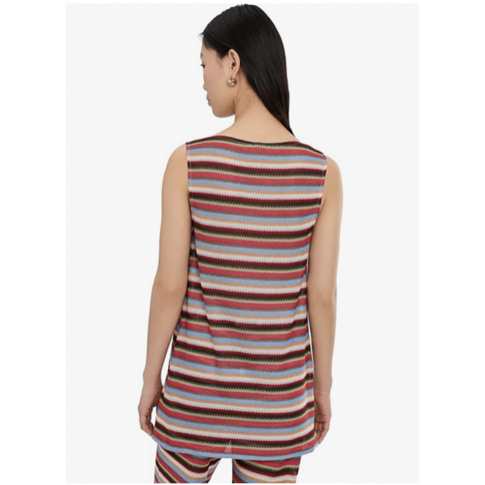 SHOW ME YOUR MUMU SHOW ME YOUR MUMU KENNY TUNIC