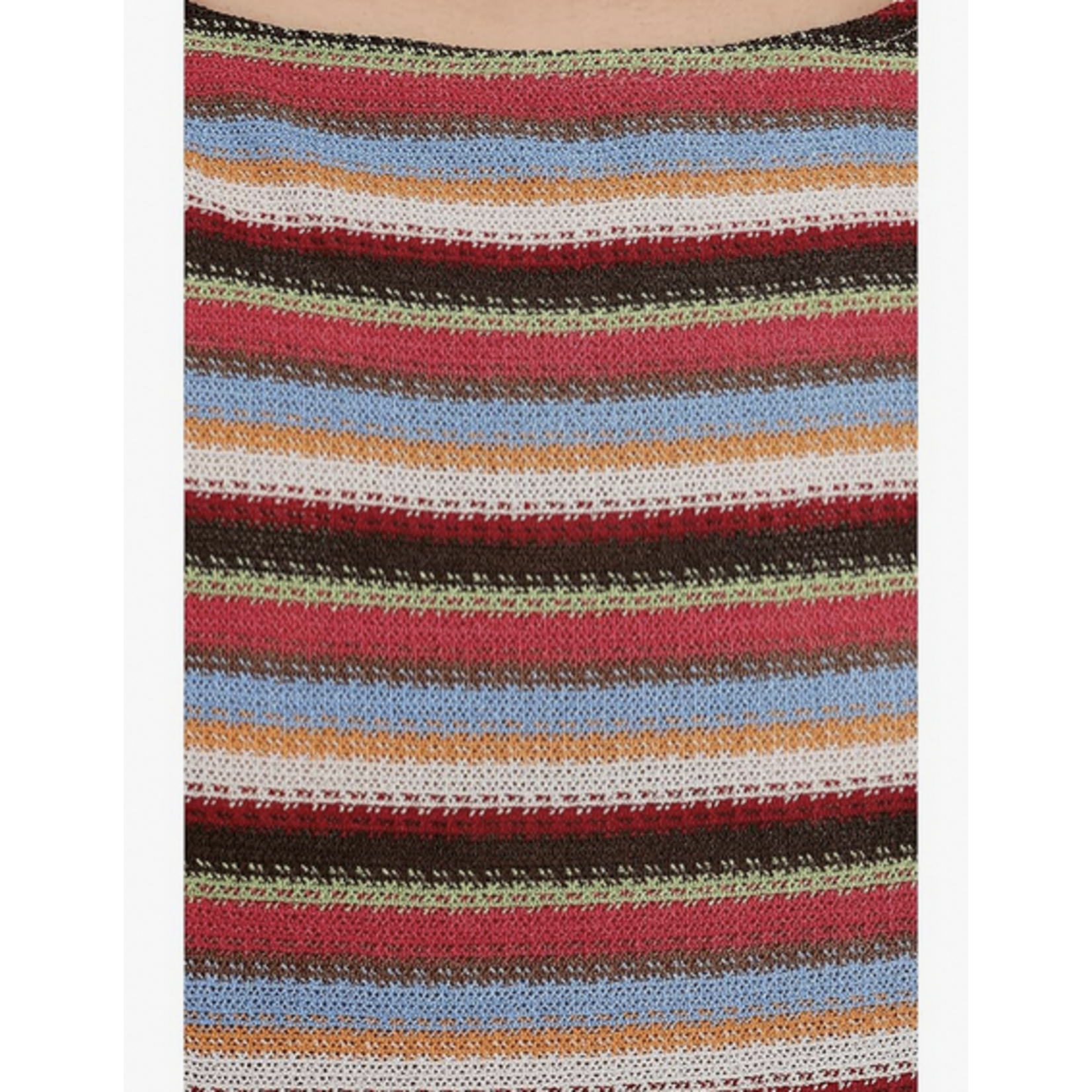 SHOW ME YOUR MUMU SHOW ME YOUR MUMU KENNY TUNIC