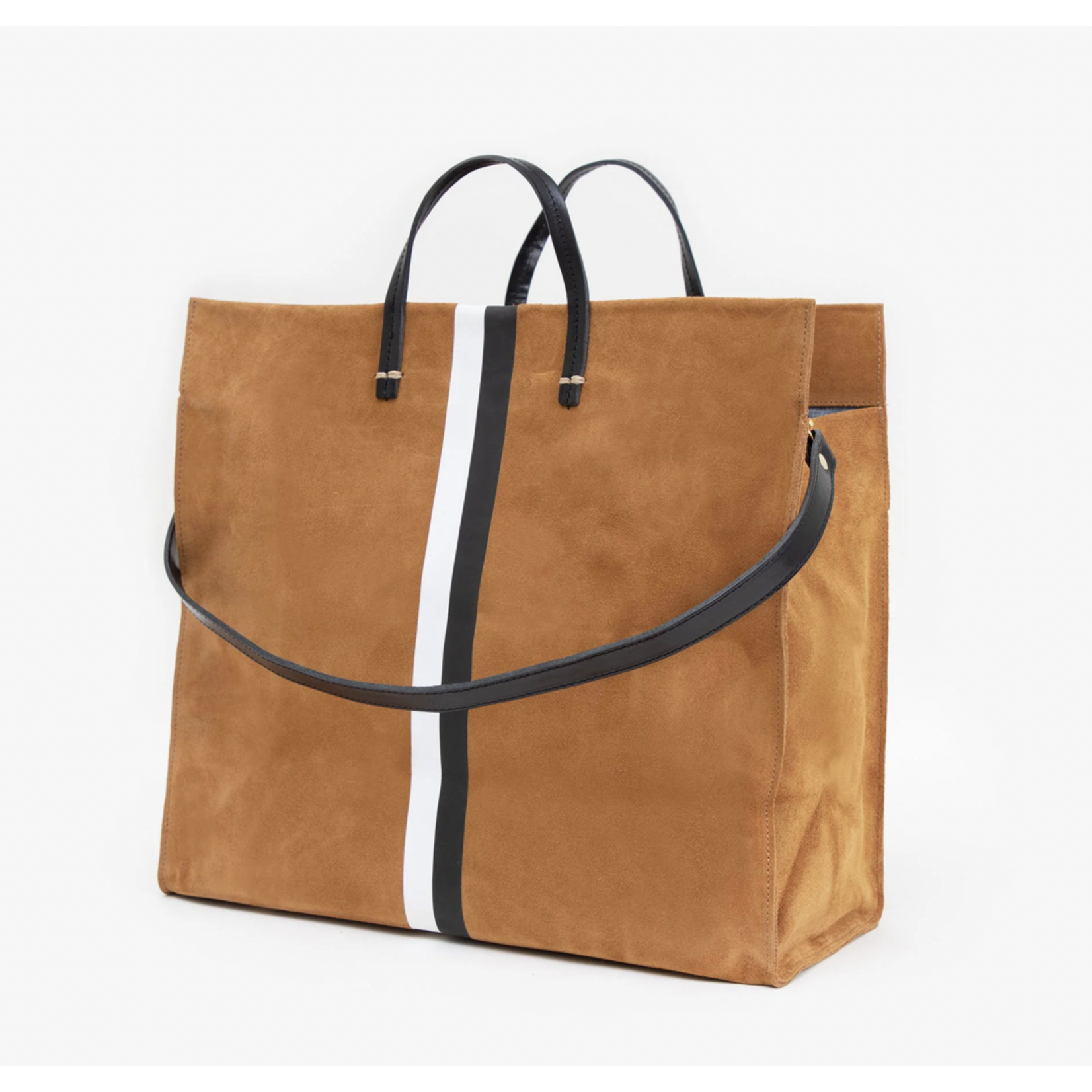 CLARE V. CLARE V. SIMPLE TOTE