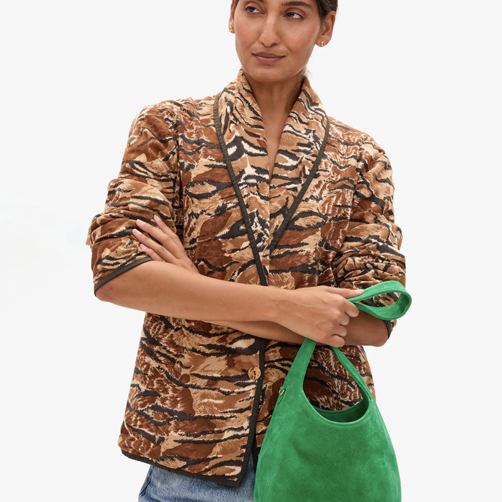 CLARE V. CLARE V. PETIT BANDO