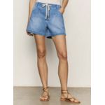 SANCTUARY SANCTUARY IDYLL TIE SHORT