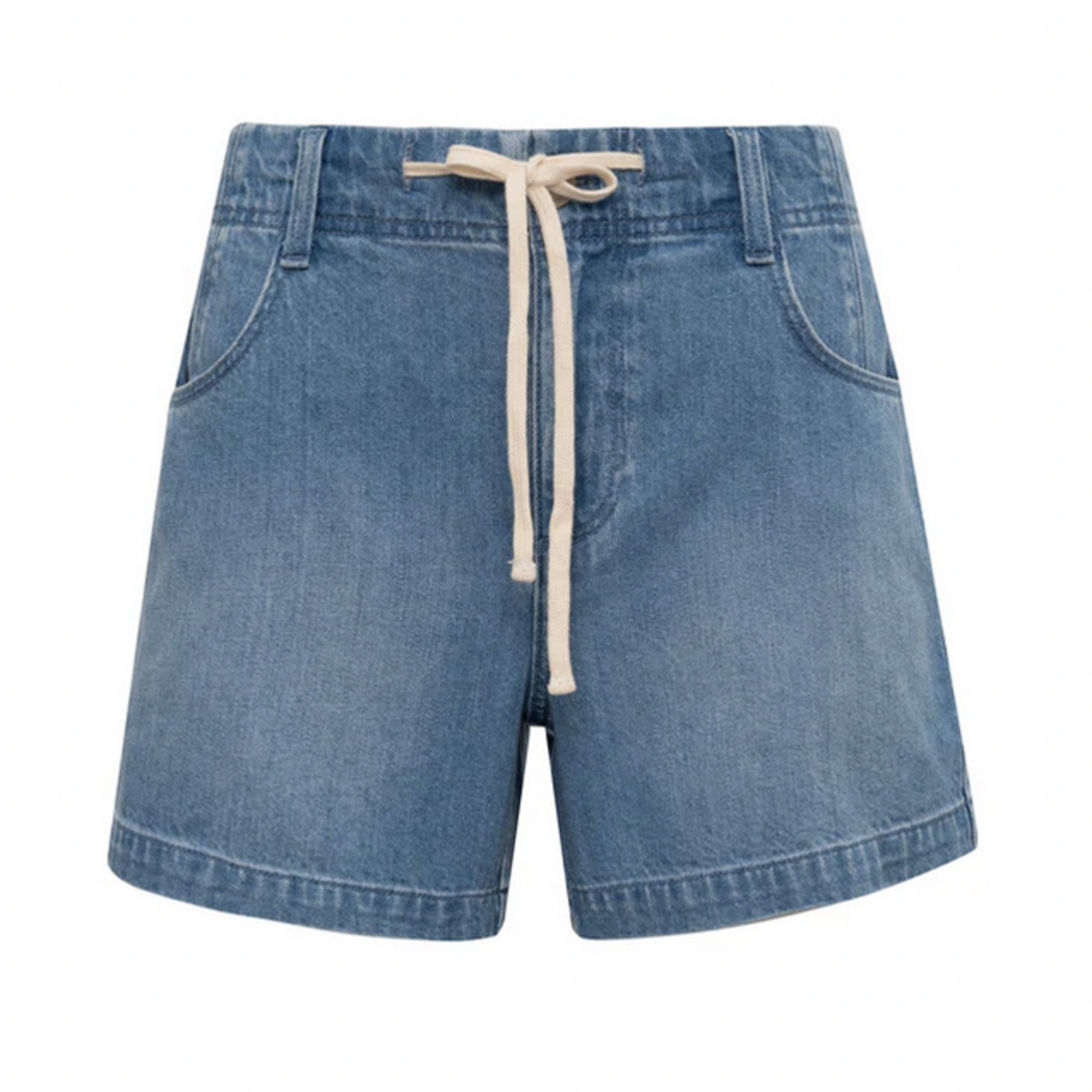 SANCTUARY SANCTUARY IDYLL TIE SHORT