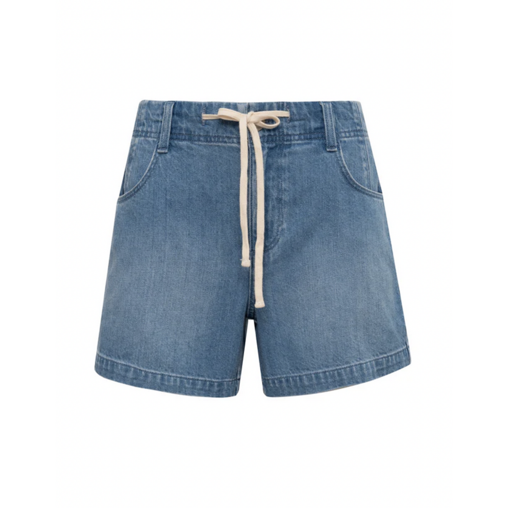 SANCTUARY SANCTUARY IDYLL TIE SHORT