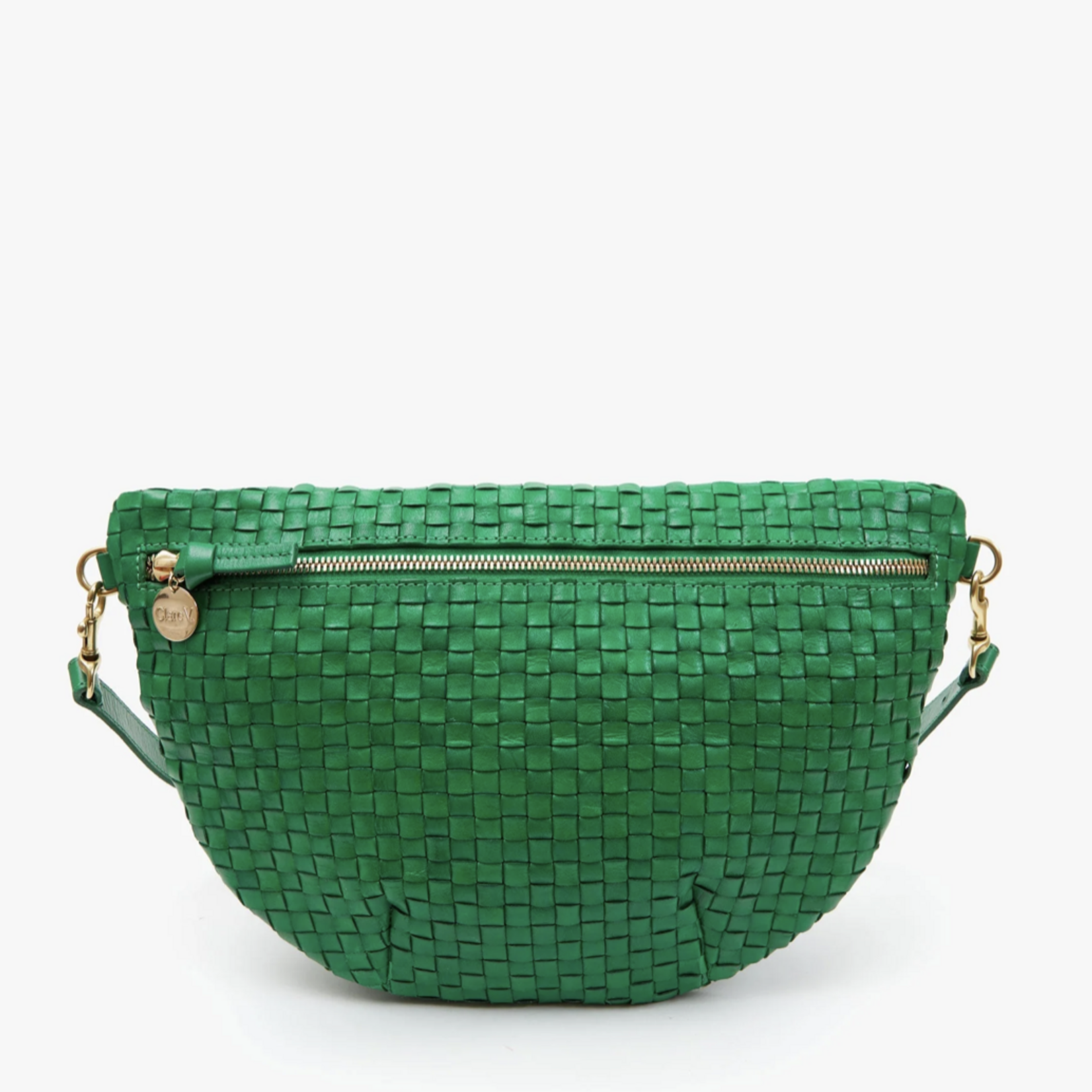 CLARE V. CLARE V. GRANDE FANNY