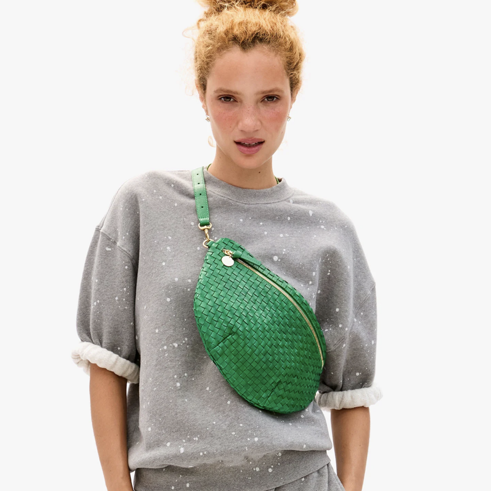 CLARE V. CLARE V. GRANDE FANNY