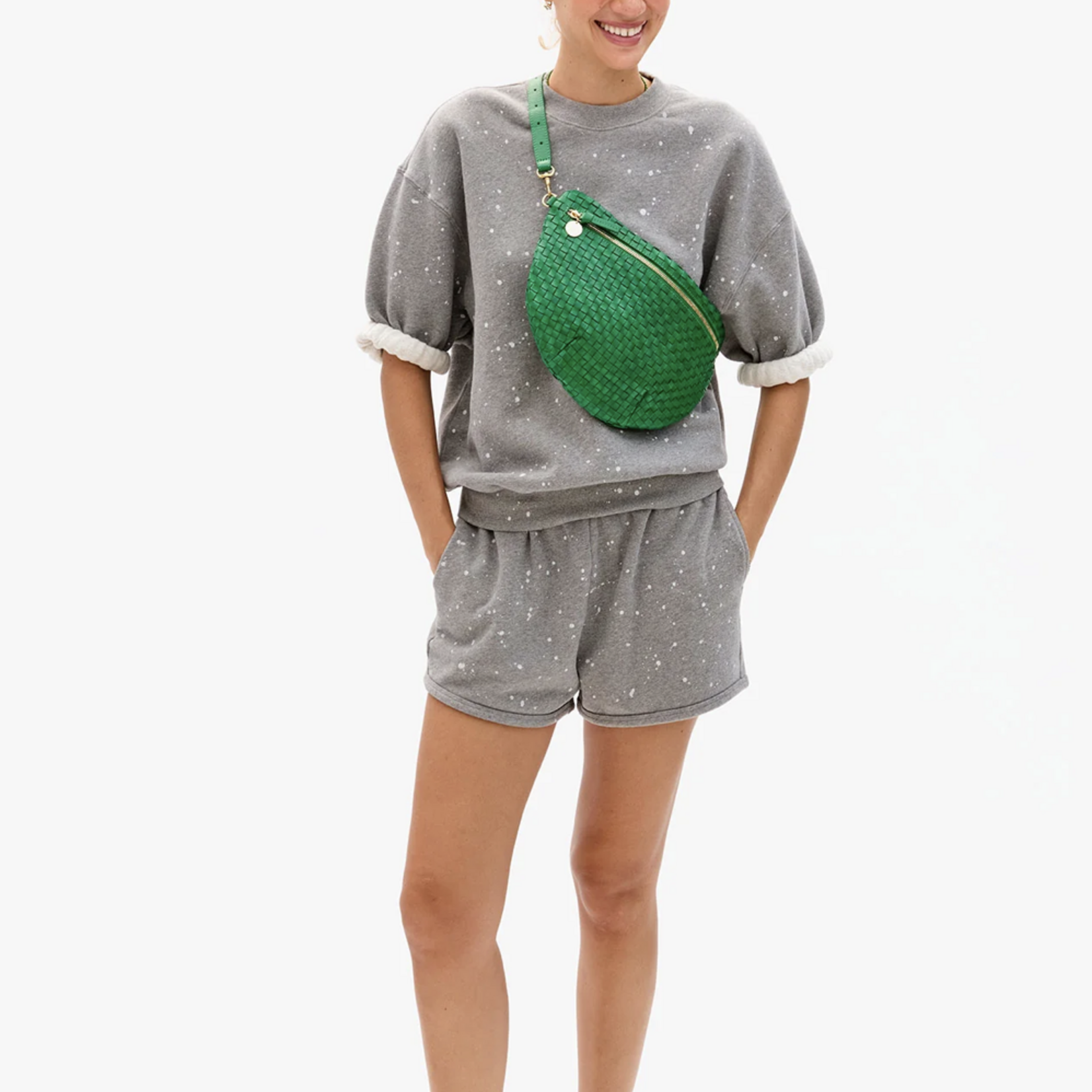 CLARE V. CLARE V. GRANDE FANNY