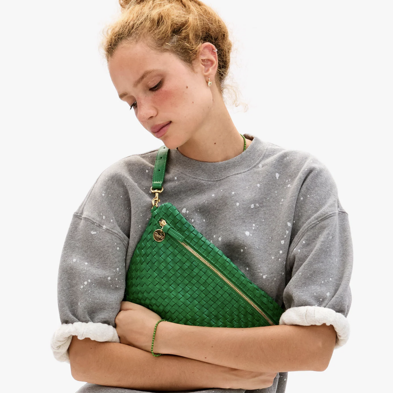 CLARE V. CLARE V. GRANDE FANNY