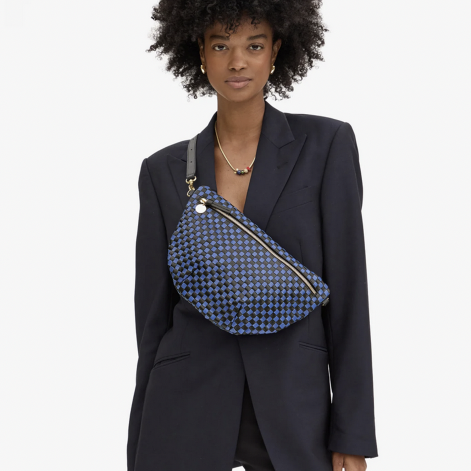 CLARE V. CLARE V. GRANDE FANNY