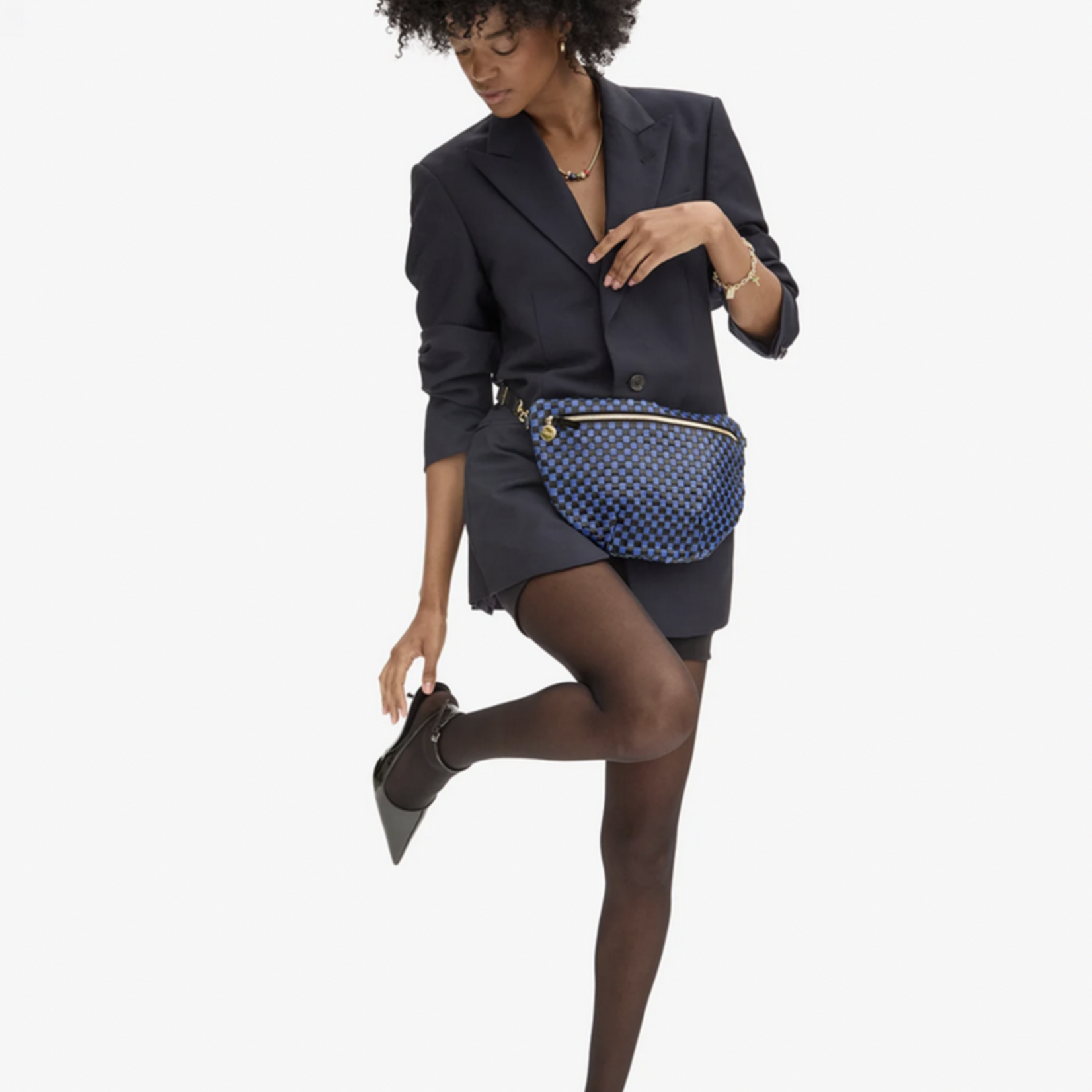 CLARE V. CLARE V. GRANDE FANNY