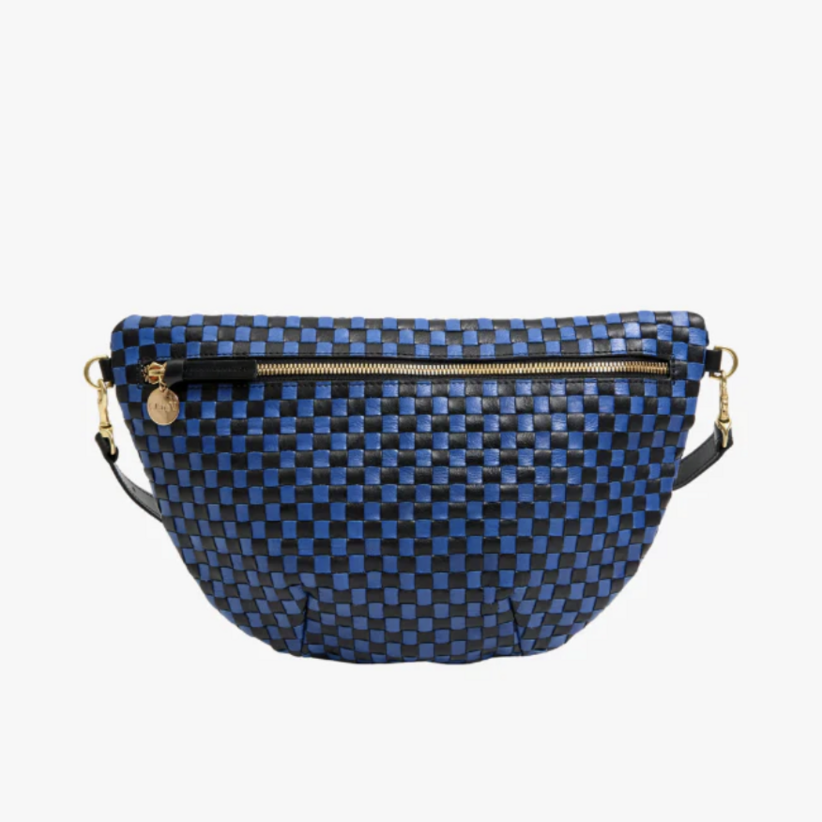 CLARE V. CLARE V. GRANDE FANNY