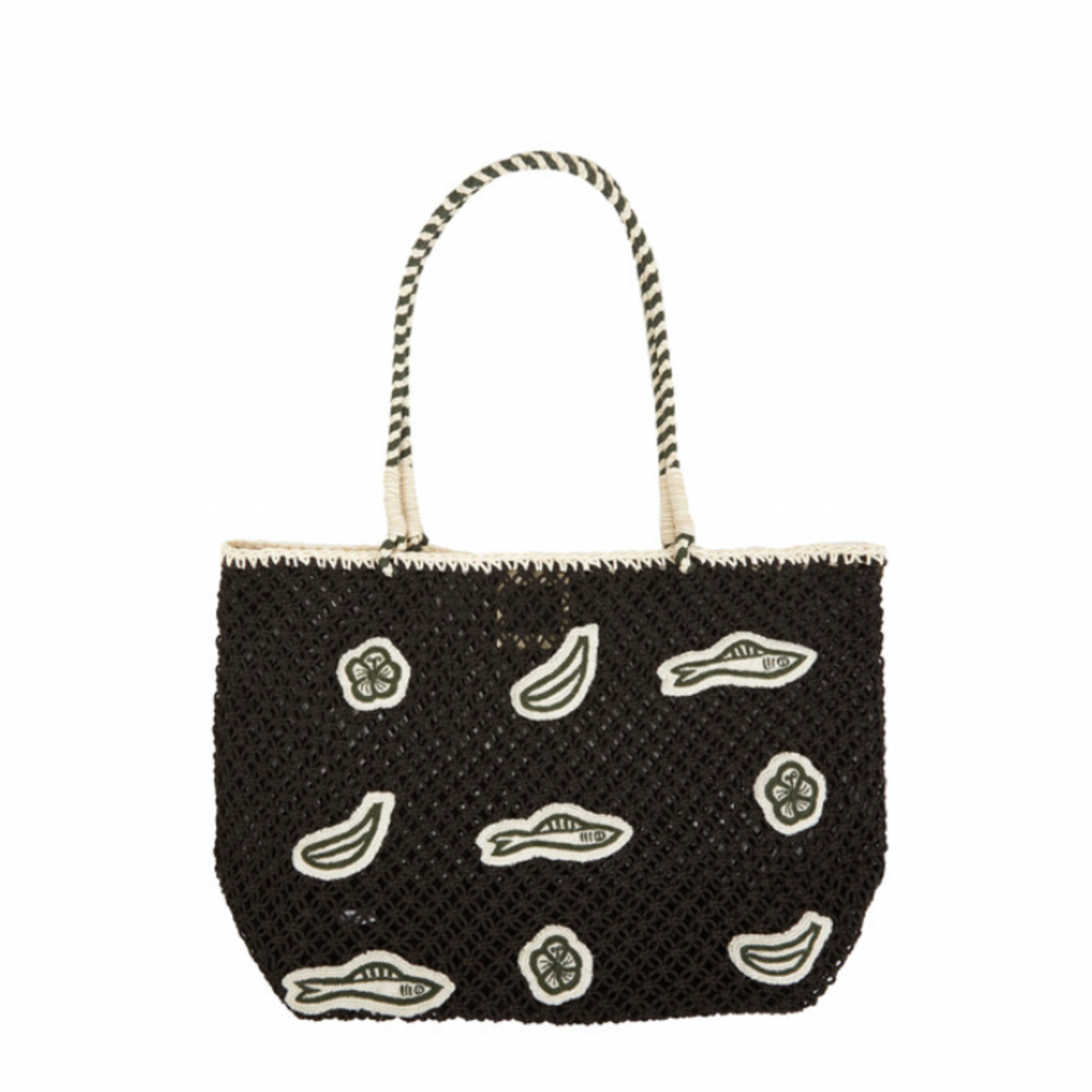 CLARE V. CLARE V. LETE TOTE