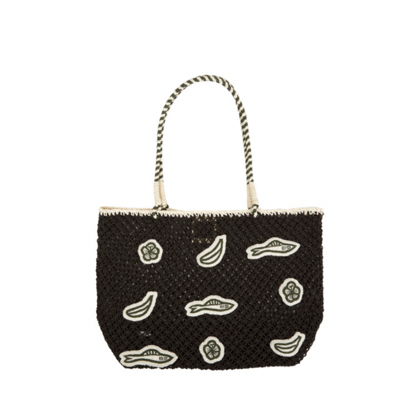 CLARE V. CLARE V. LETE TOTE