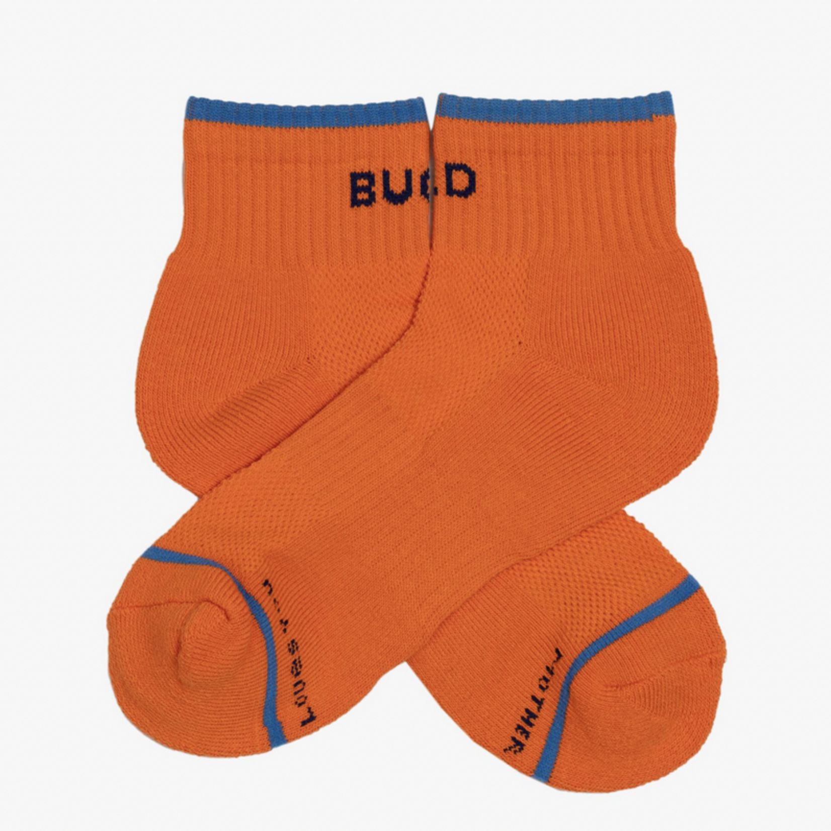 MOTHER BABY STEPS SOCKS
