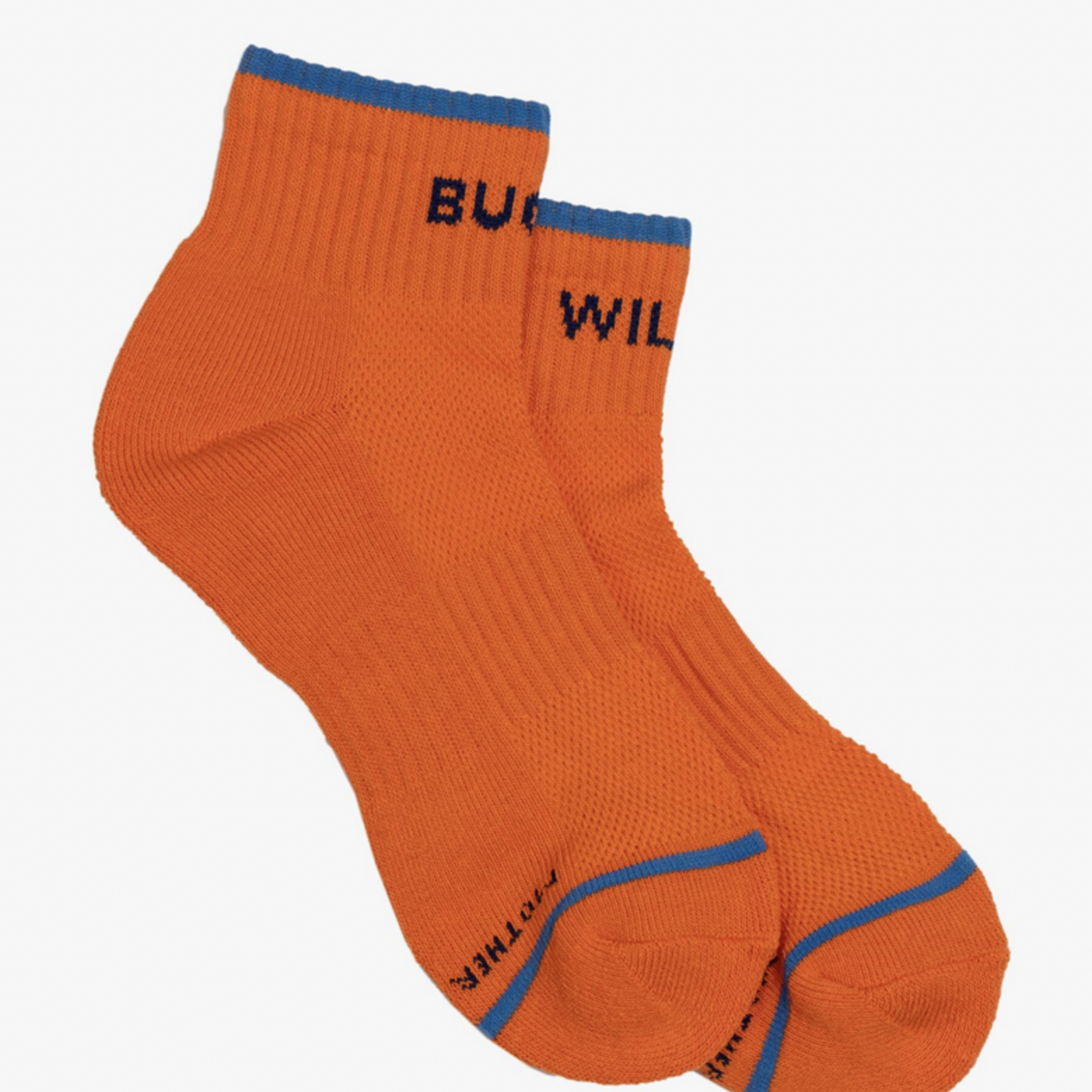 MOTHER BABY STEPS SOCKS