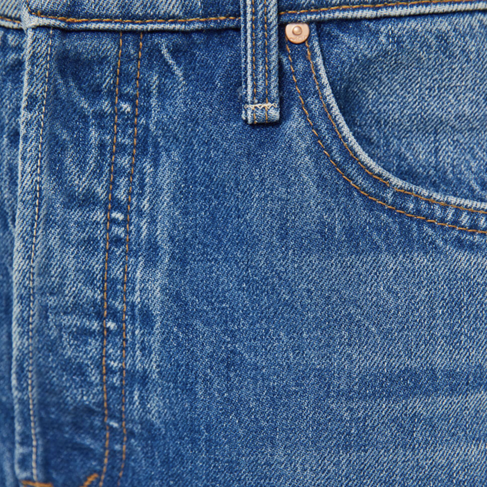 MOTHER MOTHER DODGER BUTTON FLOOD