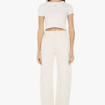 MOTHER MOTHER THE HALF-PIPE ANKLE