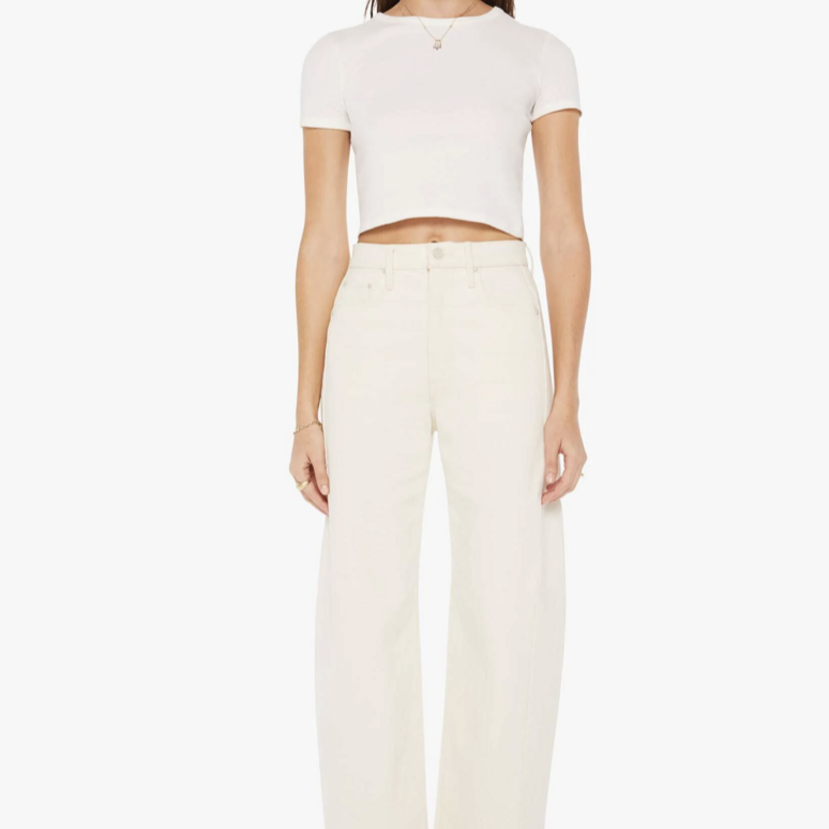 MOTHER MOTHER THE HALF-PIPE ANKLE