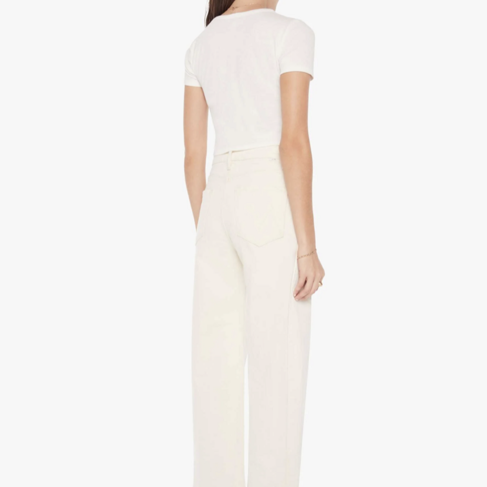 MOTHER MOTHER THE HALF-PIPE ANKLE