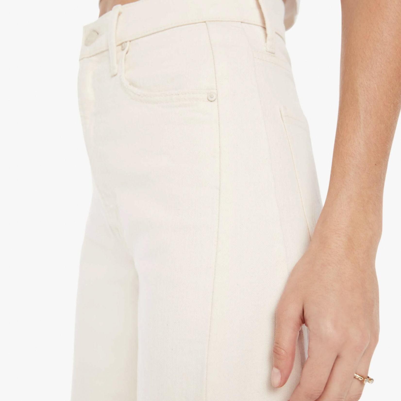 MOTHER MOTHER THE HALF-PIPE ANKLE