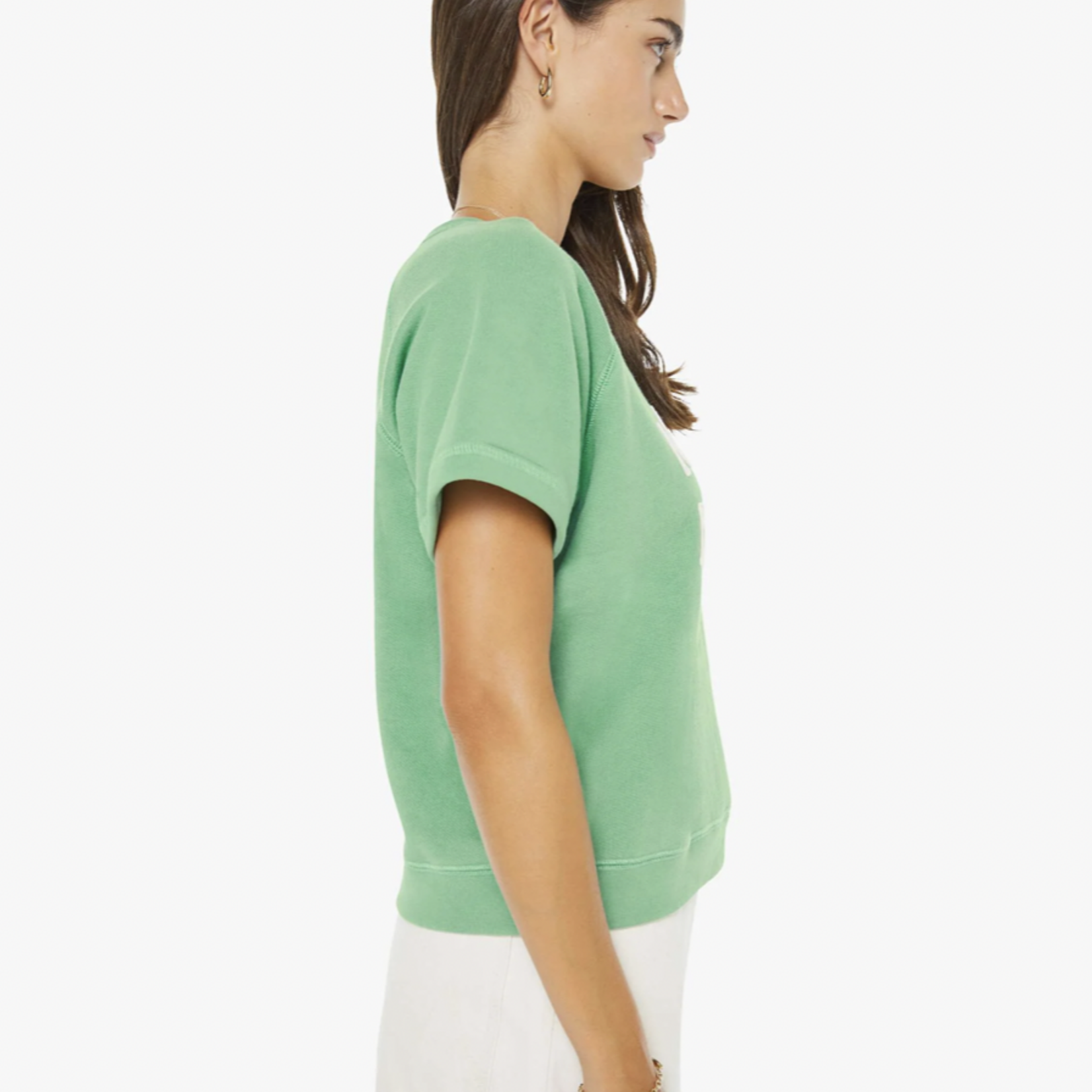 MOTHER MOTHER THE SHORT SLEEVE CONCERT