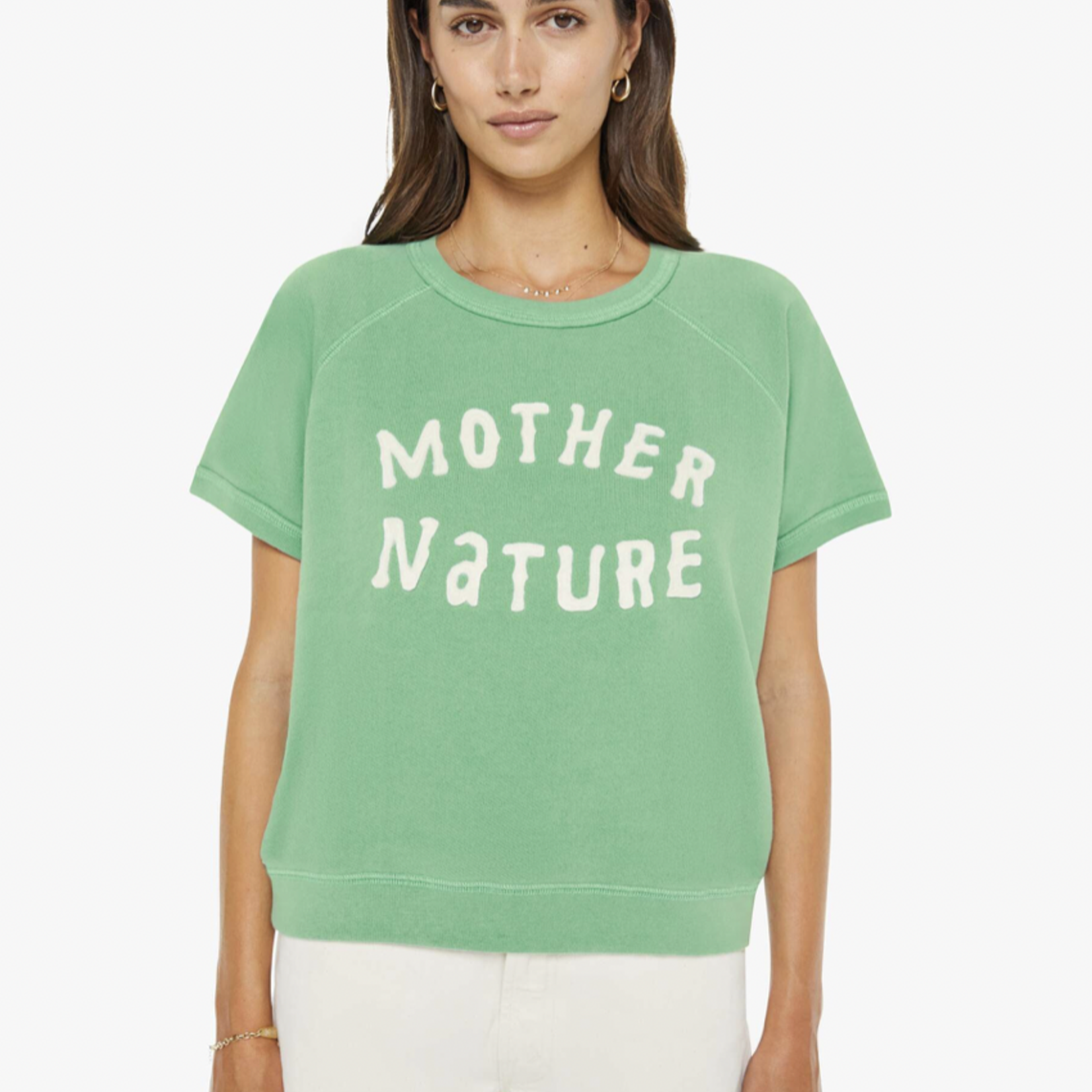 MOTHER MOTHER THE SHORT SLEEVE CONCERT