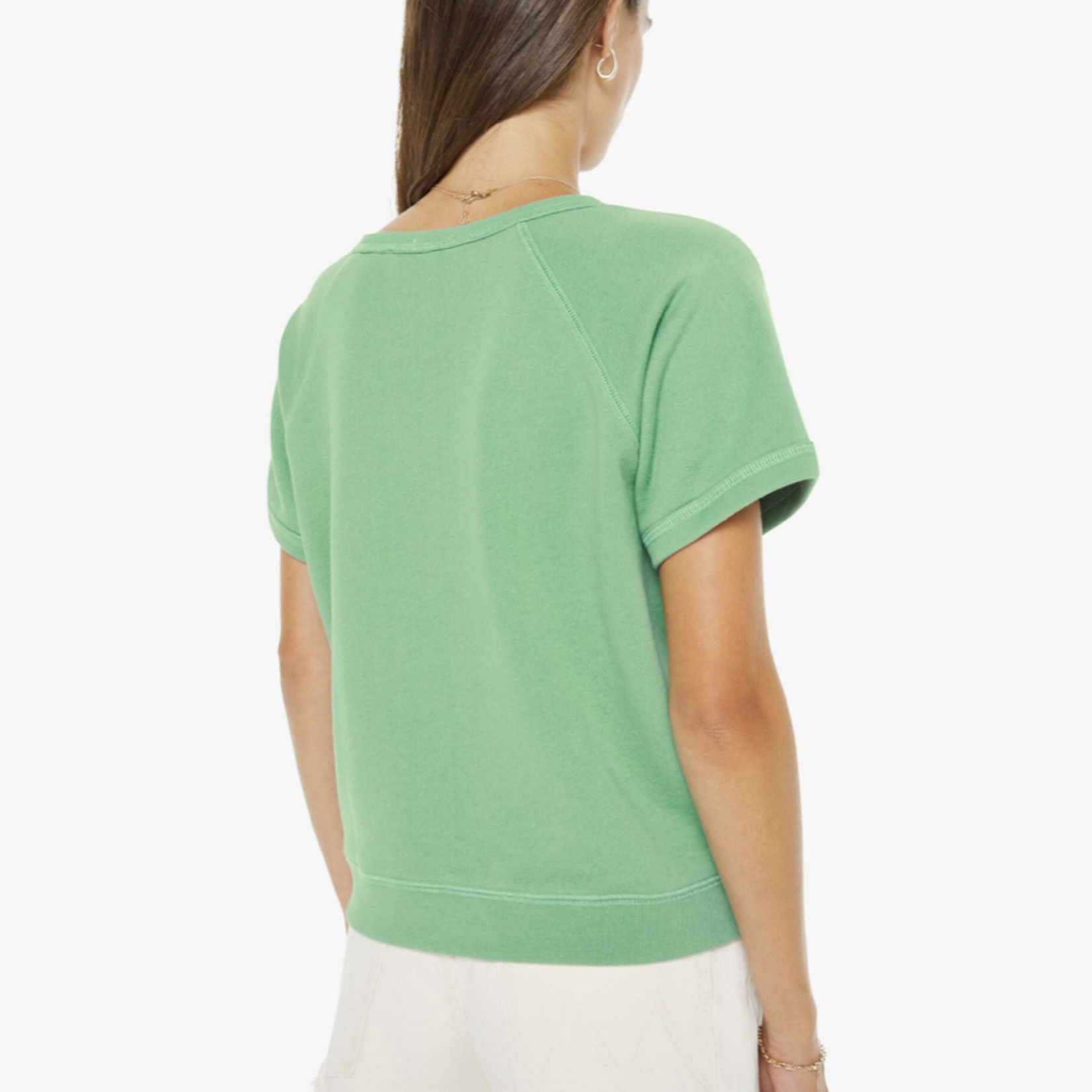 MOTHER MOTHER THE SHORT SLEEVE CONCERT