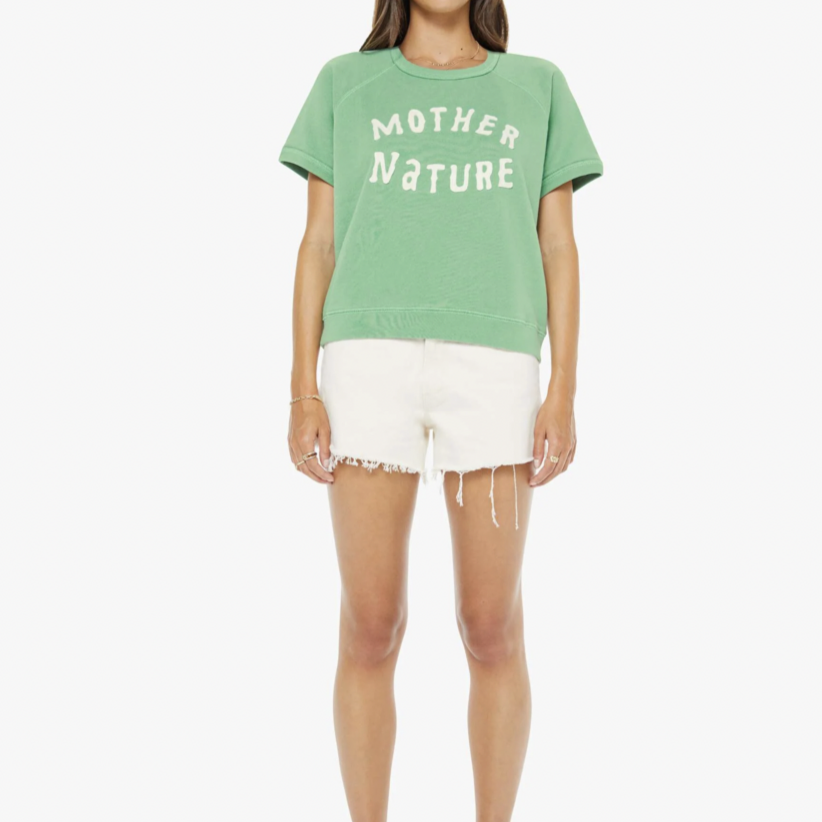 MOTHER MOTHER THE SHORT SLEEVE CONCERT