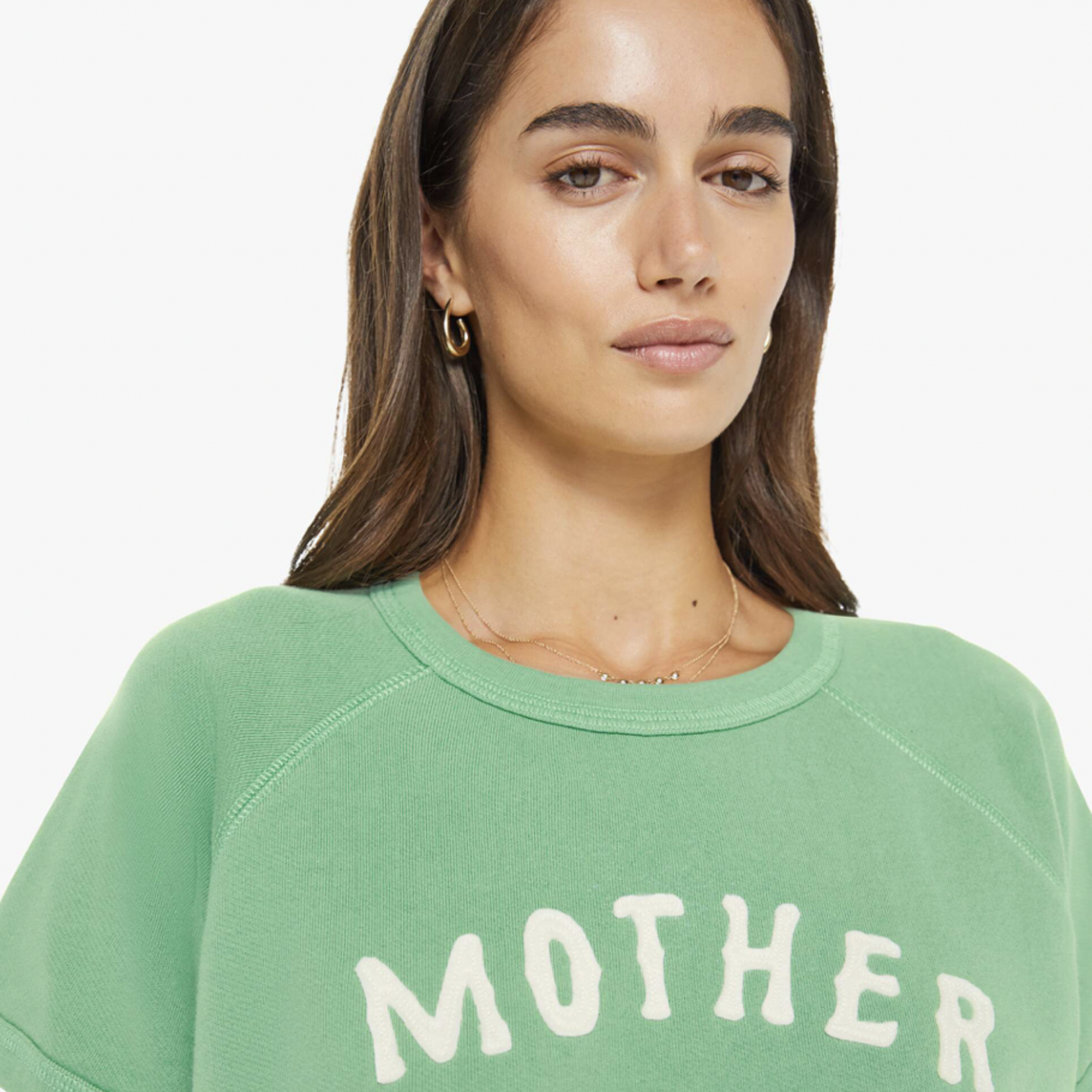 MOTHER MOTHER THE SHORT SLEEVE CONCERT