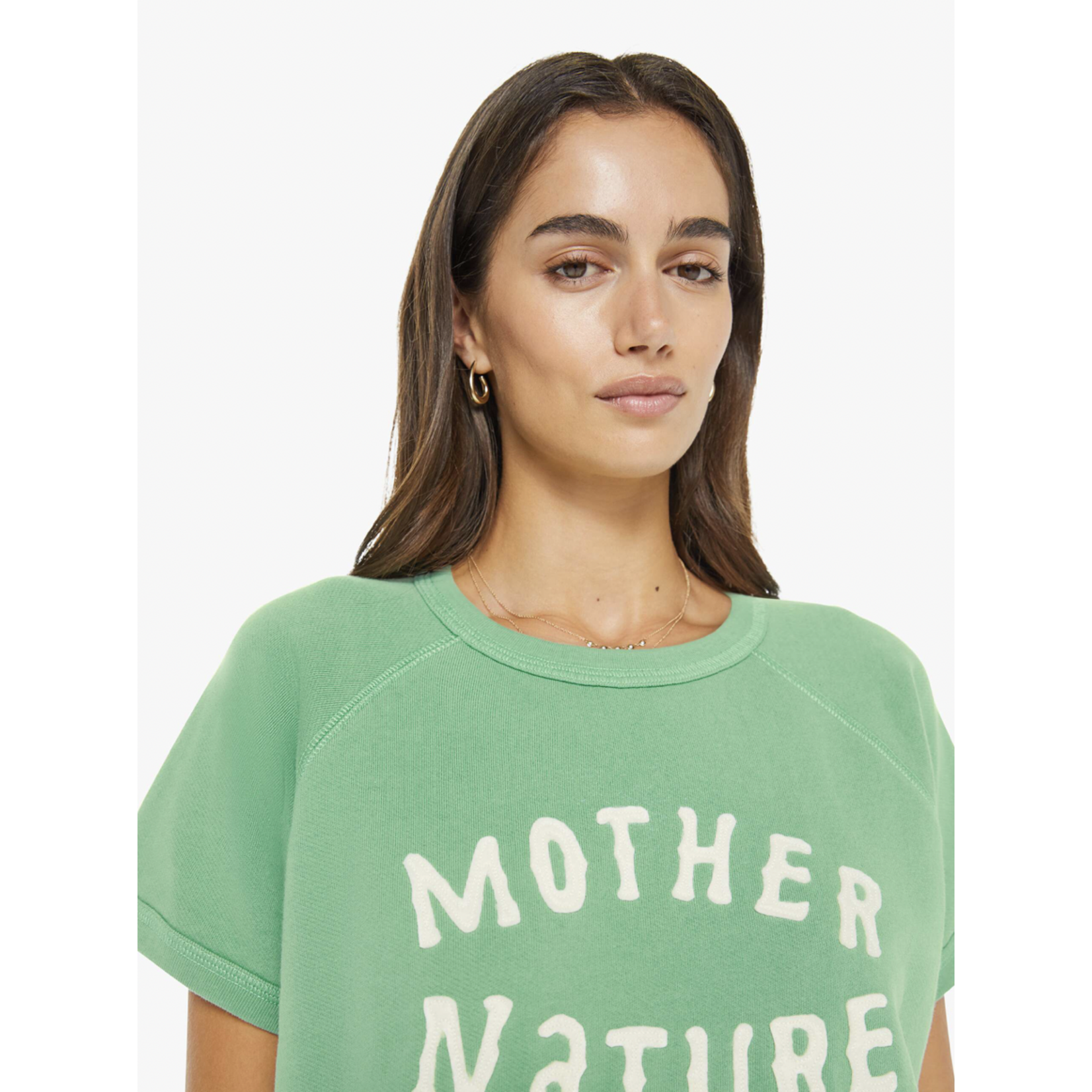 MOTHER MOTHER THE SHORT SLEEVE CONCERT