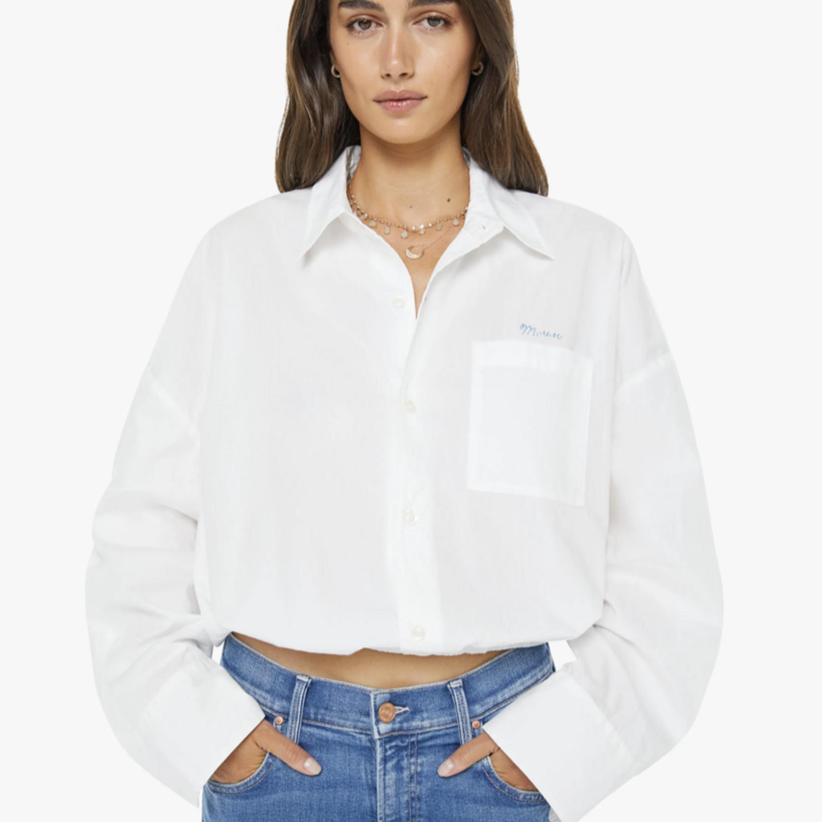 MOTHER MOTHER SCRUNCHIE FRENCHIE