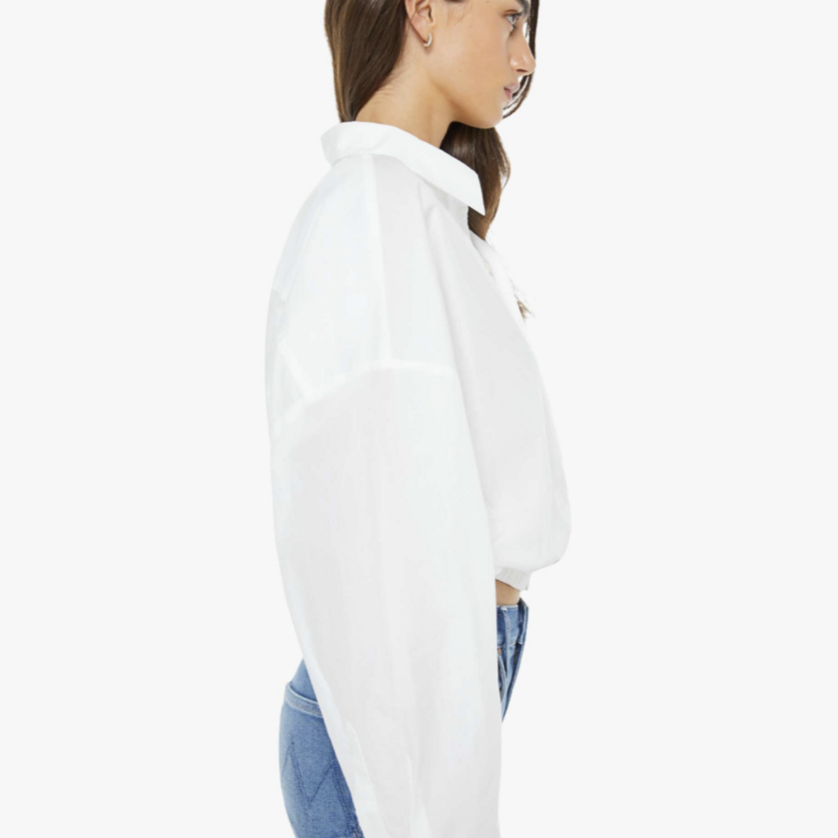 MOTHER MOTHER SCRUNCHIE FRENCHIE