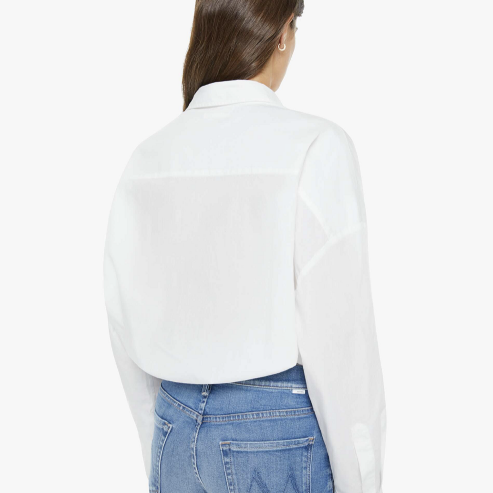 MOTHER MOTHER SCRUNCHIE FRENCHIE