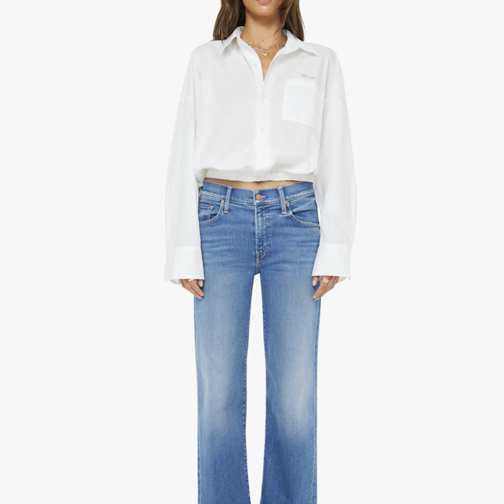 MOTHER MOTHER SCRUNCHIE FRENCHIE