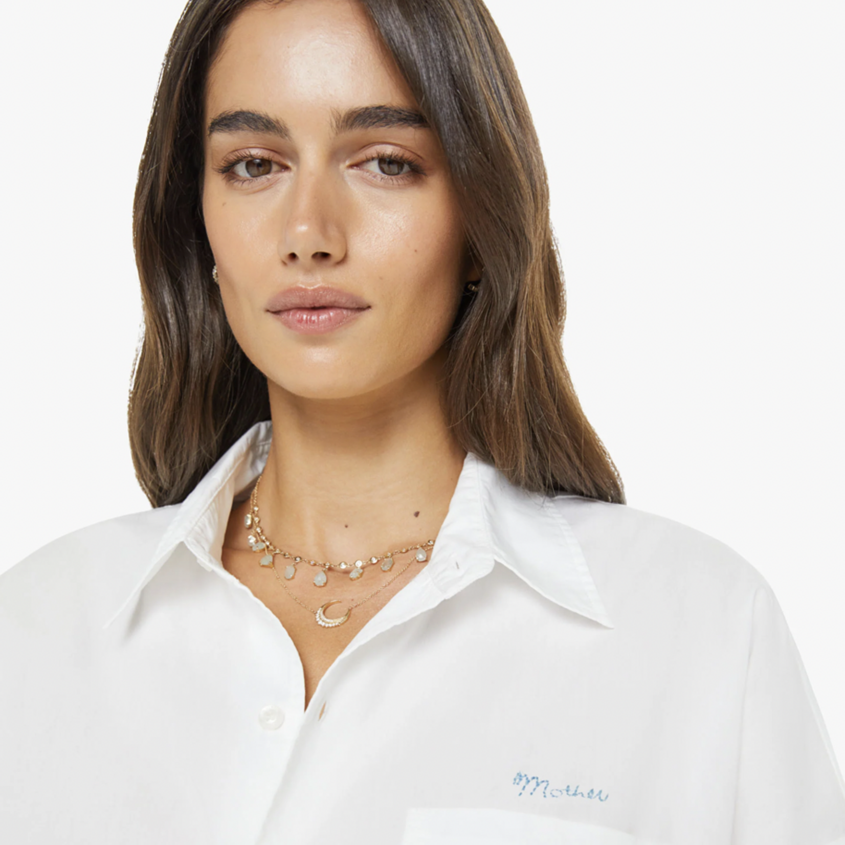 MOTHER MOTHER SCRUNCHIE FRENCHIE